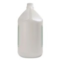 Personal Shampoos, Conditioners, & Body Washes | Diversified Hospitality Solutions 002270EA Terra Pure 1-Gallon Bottle Lotion - Green Tea and Lemongrass Scent image number 1