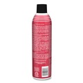 Adhesives/Glues | Camie CA313 12 oz. Aerosol Spray 313 Fast Tack Upholstery Adhesive - Dries Clear (12/Carton) image number 2