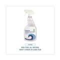 Disinfecting & Cleaning Solutions | Boardwalk 953100-12ESSN 32 oz. Trigger Spray Bottle Natural Glass Cleaner - Unscented (12/Carton) image number 7