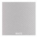 Perforated Roll & Hand Towels | Boardwalk BWK6250 8 in. x 350 ft. 1-Ply Hardwound Nonperforated Paper Towels - White (12/Carton) image number 5