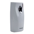 Air Freshener Dispensers | Boardwalk CL7-BOARDWK 9.5 in. x 3.5 in. x 3.75 in. Metered Air Freshener Dispenser - White (12/Carton) image number 2