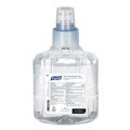 Hand Sanitizers | PURELL 1905-02 1200 ml Refill Fragrance-Free Advanced Hand Sanitizer Foam for LTX-12 Dispensers image number 0