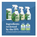 Disinfecting & Cleaning Solutions | Clorox 60213CT Clorox Pro EcoClean 32 oz. Spray Bottle Disinfecting Cleaner - Unscented (9/Carton) image number 10
