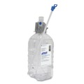 Soap Refills | PURELL 8565-04 1500 ml Fragrance-Free Professional Mild Foam Soap for Cx, Cxi, Cxt Dispensers image number 1