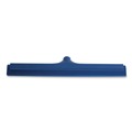 Squeegees | Carlisle 4156714 18 in. Wide Blade Sparta Double Foam Squeegee image number 0