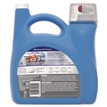 Fabric Softener & Starch | P&G Pro 80782763 140 oz Commercial Liquid Fabric Softener - Clean and Fresh Scent (4/Carton) image number 3