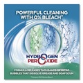 Disinfecting & Cleaning Solutions | LYSOL Brand 19200-99828 Bathroom Cleaner with Hydrogen Peroxide Cool Spring Breeze 32 oz Trigger Spray Bottle (12/Carton) image number 2