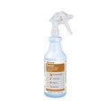 Disinfecting & Cleaning Solutions | Maxim 071200-86 Banner 32 oz. Bottle Safe-to-Ship Bio-Enzymatic Cleaner - Fresh Scent (6/Carton) image number 1