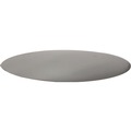 Food Containers & Lids | Handi-Foil 2046L 9 in. Diameter Aluminum Foil Laminated Board Lids - Silver (500/Carton) image number 2
