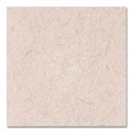 Floor Pads-Cleaning, Buffing & Polishing | Boardwalk BWK4019NHE 19 in. Diameter Natural Hog Hair Burnishing Floor Pads - Tan (5/Carton) image number 2