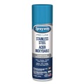 Stainless Steel Cleaners | Sprayway PRO LINE 1000058639 15 oz Stainless Steel Cleaner and Polish (12/Carton) image number 1