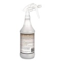 Floor Cleaners | Simple Green 0510101205032 32 oz Pro Hard Floor Cleaner - Lemon Verbena Scent (12/Carton) image number 1