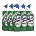 Toilet Bowl Cleaners | LYSOL Brand 19200-98014 24 oz. Disinfectant Toilet Bowl Cleaner with Bleach (9/Carton) image number 0