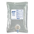 Soap Refills | PURELL 4173-08 HEALTHY SOAP 1,000 mL Antibacterial Lotion Soap with PCMX - Citrus Scent (8/Carton) image number 1