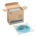Toilet & Urinal Deodorizers | Georgia Pacific Professional 48270 ActiveAire Deodorizer Urinal Screen - Coastal Breeze Scent, Blue (12/Carton) image number 0