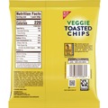 Perforated Roll & Hand Towels | Nabisco 00193200008000 1.75 oz. Bag Wheat Thins Toasted Veggie Chips (60/Carton) image number 2