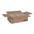 Perforated Roll & Hand Towels | Tork RK800E 7.88 in. x 800 ft. 1-Ply Universal Hardwound Roll Towel - Natural (6/Carton) image number 3