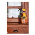 Floor Cleaners | Zep Commercial ZUHLF32 32 oz. Spray Bottle Hardwood and Laminate Cleaner (12/Carton) image number 5