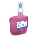 Soap Refills | Scott 91592 1.2 L Pro Foam Skin Cleanser with Moisturizers Refill - Citrus Floral Scent image number 0