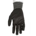 Gloves & Glove Accessories | MCR Safety 92721M Cut Pro 92721 Gloves - Medium Black (1-Dozen) image number 3