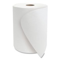Perforated Roll & Hand Towels | Morcon Paper VT8010 10 in. x 700 ft 1-Ply 10 Inch TAD Roll Towels - White (6 Rolls/Carton) image number 5