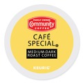 Coffee - Caffeinated | Keurig 5000374325 K-Cup - Cafe Special (24/Box) image number 1