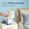 Facial Tissues | Puffs 80374519 Ultra Soft 2-Ply Facial Tissue - White (24/Carton) image number 7
