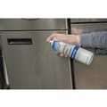 Stainless Steel Cleaners | ITW Dymon 20920 16 oz. Aerosol Spray Stainless Steel Cleaner (12/Carton) image number 2