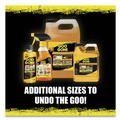 Paint, Graffiti & Gum Removers | Goo Gone 2180AEA 24 oz Spray Bottle Pro-Power Cleaner - Citrus Scent image number 4