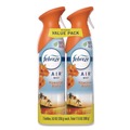 Air Fresheners & Odor Eliminators | Febreze 80816818 8.8 oz. Aerosol Spray AIR - Hawaiian Aloha (3 Packs/Carton) image number 0