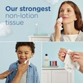 Facial Tissues | Puffs 80374519 Ultra Soft 2-Ply Facial Tissue - White (24/Carton) image number 5