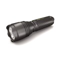 Office Flashlights | Rayovac RN3AAA-BXT 3 AAA Batteries LED Aluminum Flashlight - Black image number 1