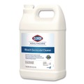 Disinfecting & Cleaning Solutions | Clorox Healthcare 68978 128 oz. Bleach Germicidal Cleaner Refill (4/Carton) image number 5