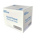 Facial Tissues | GEN GEN852E 2-Ply Facial Tissue Cube Box - White (36 Boxes/Carton) image number 4