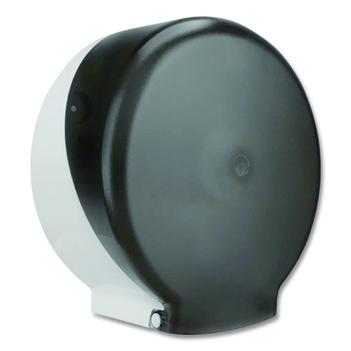 Toilet Tissue Dispensers | GEN PH50002ESD 10.5 in. x 5 in. x 11 in. JBT Dispenser - Transparent (1/Carton) image number 0