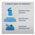 Disinfecting & Cleaning Solutions | LYSOL Brand 19200-79329 19 oz. Aerosol Disinfectant Spray - Crisp Linen (12/Carton) image number 9