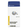 Bandages | First Aid Only FAE-3020 Sterilized Knuckle and Fingertip Bandages (10/Box) image number 1