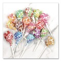 Candy, Gum & Mints | Spangler 66 Individually Wrapped Dum-Dum-Pops - Assorted Flavors (120/Box) image number 2