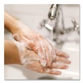 Hand Soaps | Dial Professional 1700098609 15.2 oz. Basics Hypoallergenic Foaming Hand Wash - Honeysuckle Scent (4/Carton) image number 6