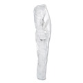 Hand Sanitizing Wipes | Ansell KCC 49006 A20 Breathable Particle Protection Coveralls - Triple Extra Large, White (20/Carton) image number 1