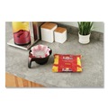 Coffee - Caffeinated | Folgers 2550006239 0.9 oz. Classic Roast Coffee Filter Packs (40/Carton) image number 7