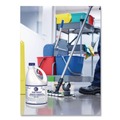 Bleach | Pure Bright 11008635042 1 Gallon Bottle Liquid Germicidal Bleach (6/Carton) image number 3