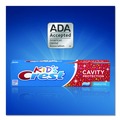  | Crest 40159 0.85 oz. Tube Bubblegum Flavor Kids' Sparkle Toothpaste - Blue (72/Carton) image number 5