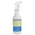 Air Fresheners & Odor Eliminators | ITW Dymon 33632 LIQUID ALIVE 32 oz. Bottle Odor Digester (12/Carton) image number 3