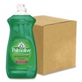 Dishwashing Detergents | Palmolive US06022A 28 oz. Bottle Dishwashing Liquid - Fresh Scent (9/Carton) image number 0