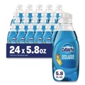 Dishwashing Detergents | Dawn 80889580 5.8 oz Ultra Original Liquid Dishwashing Detergent (24/Carton) image number 9