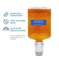 Soap Refills | Georgia Pacific Professional 43715 1200 mL Pacific Blue Ultra Foam Soap Manual Dispenser Refill - Pacific Citrus (4/Carton) image number 4