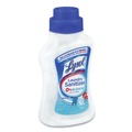 Laundry Detergents | LYSOL Brand 19200-95871 41 oz. Liquid Laundry Sanitizer - Crisp Linen (6/Carton) image number 3