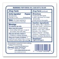 Soap Refills | Dial Professional 32100CT CleanPlusGentle 1.2 Liter Antibacterial Foaming Hand Wash Refill for FIT Manual Dispenser - Fragrance Free (3/Carton) image number 7