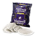 Coffee - Caffeinated | Maxwell House GEN862400 1.2 oz. Special Delivery Filter Pack Regular Ground Coffee (42/Carton) image number 2